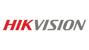 HIKVision Logo